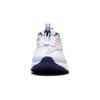LiNing Youth Battle Falcon Non-Slip Wear-Resistant Breathable Low-Top Running Shoes Kids sneakers White YKFT004-6