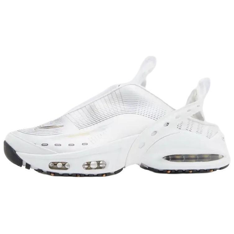 (ЖЕНСКИЕ) Nike Air Max Craze  Белый Металлик Золотой  Женские FZ2089-100 EU 40.5
