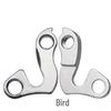 GEETHA Mountain Bike Derailleur Hanger