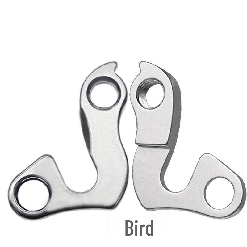 GEETHA Mountain Bike Derailleur Hanger