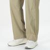 Patuowa Men's Spring/Summer Straight-Leg Casual Trousers
