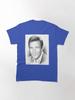 Andy Williams andy williams greg joens Classic T-Shirt