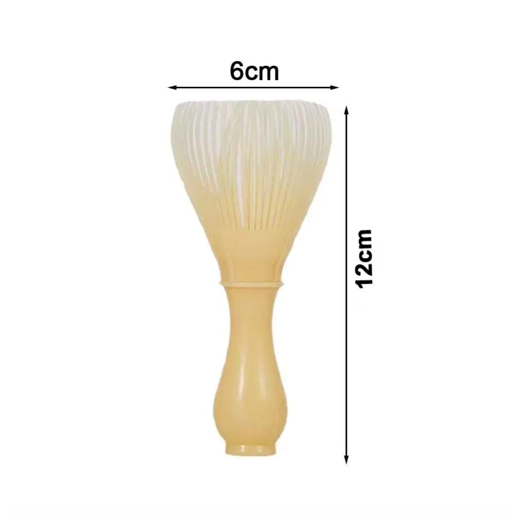 Новый АБС-пластик Матча Венчик С Подставкой для Венчика Многоразовый Венчик для Порошка Зеленого Чая Пищевой Набор Венчиков для Матча