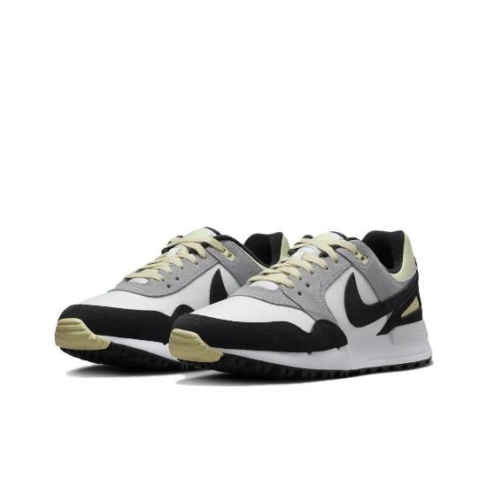 

Nike Air Pegasus 89 Golf Black Grey Life Lime FJ2245-003 EU 41 лаймовий/сірий
