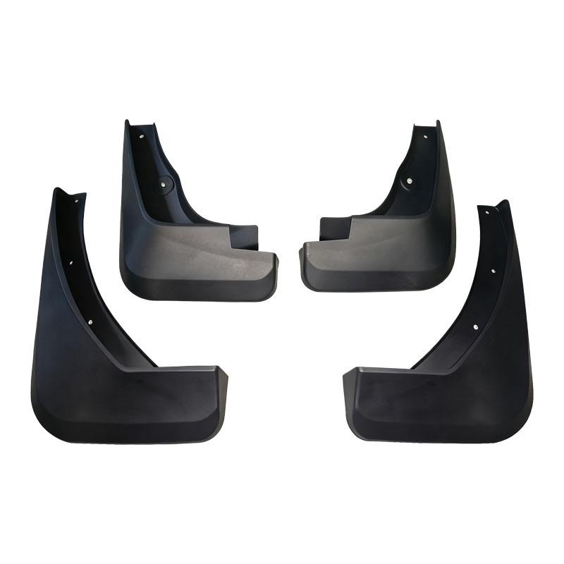 Soft Rubber Mud Flap Splash Guard for 2017 Changan CS35 Tires