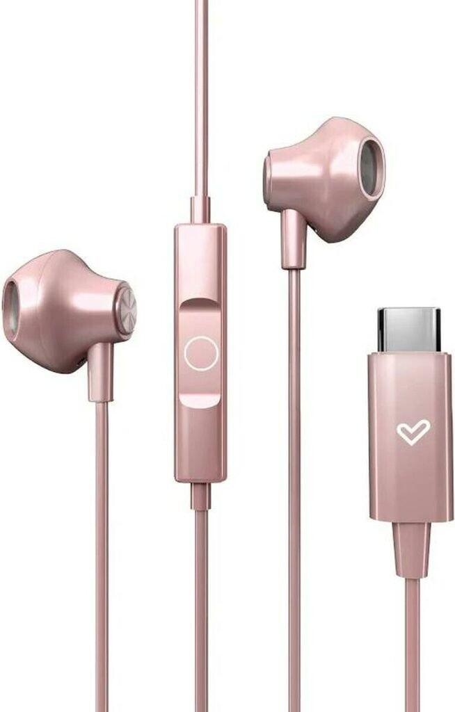 Наушники Energy Sistem EasyPods Type C