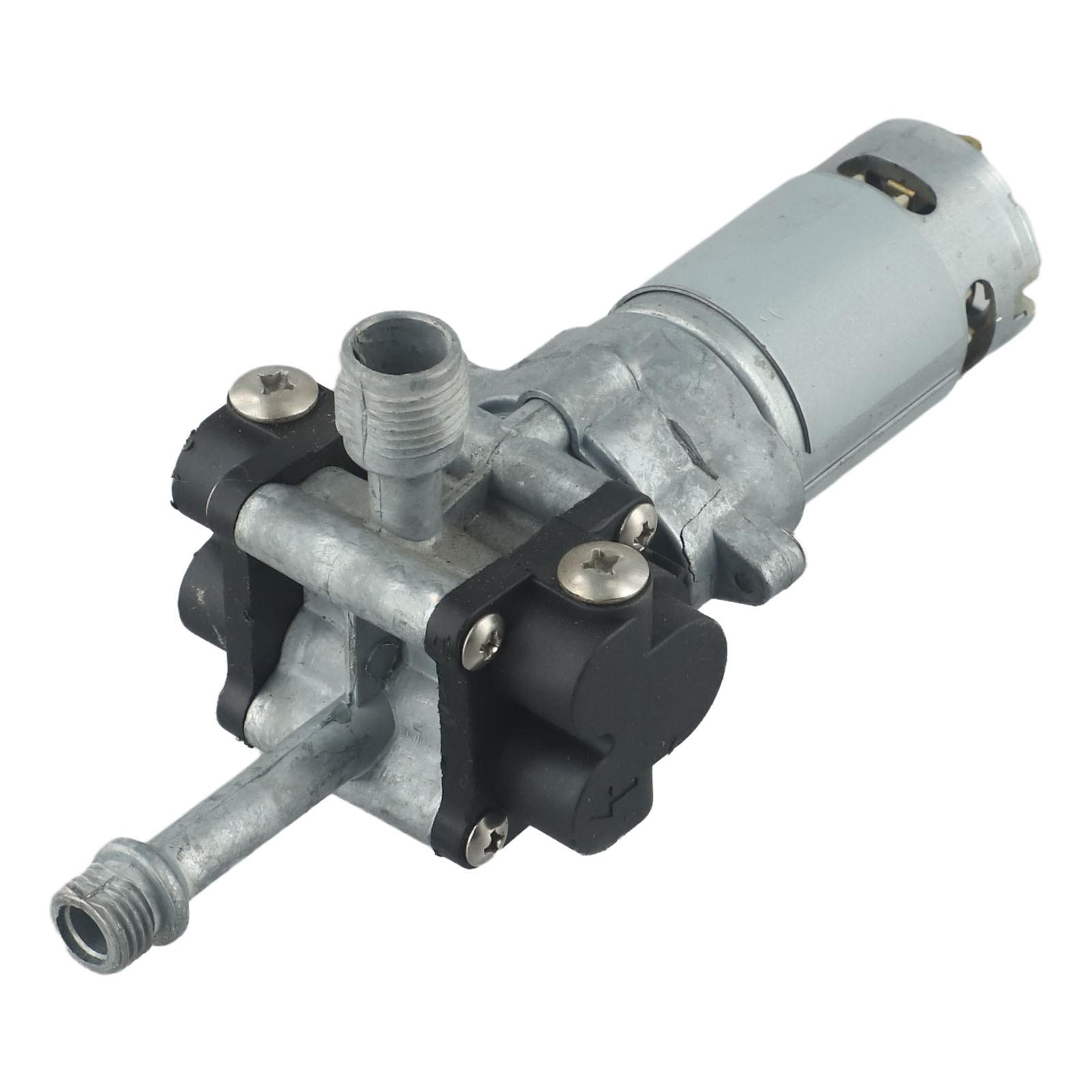 

Автомойка Литиевый аккумулятор Насос Плунжерный насос