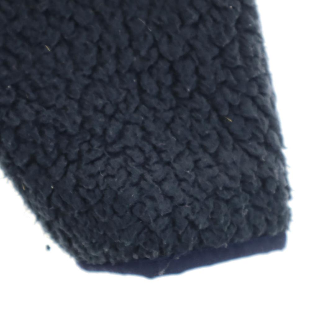 Patagonia Retro Pile Fleece Jacket M 10 Navy 65410FA18 Outdoor Kid's Used