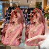 Phone Case: 2D Flat Samsung Galaxy A34 A35 S20 S22 S21 FE Plus Ultra Protective Case, Starry Sky Fairy, Christmas and Halloween Gift