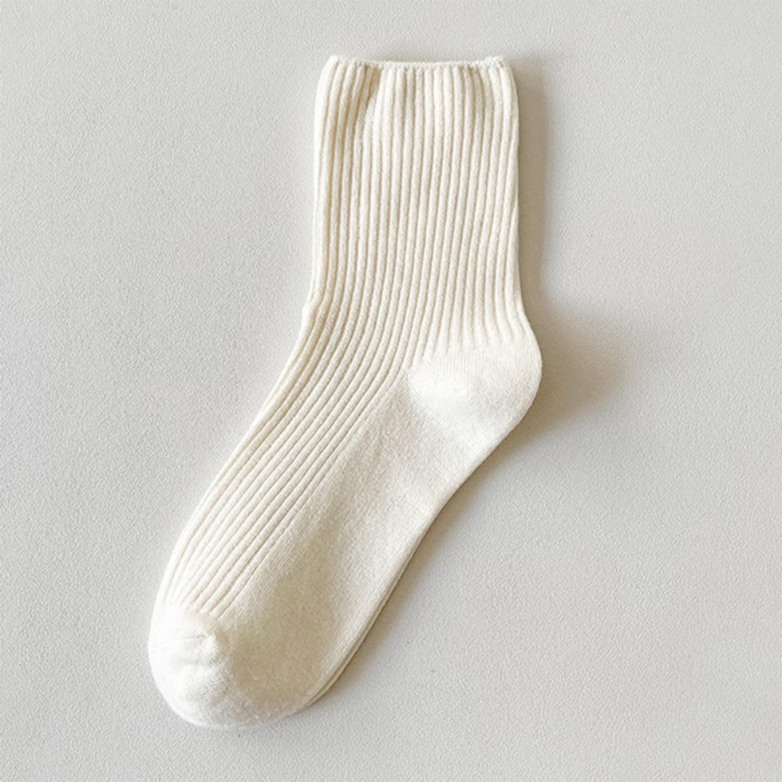 Women s Unisex Socks, Soft And Cute Socks One Size