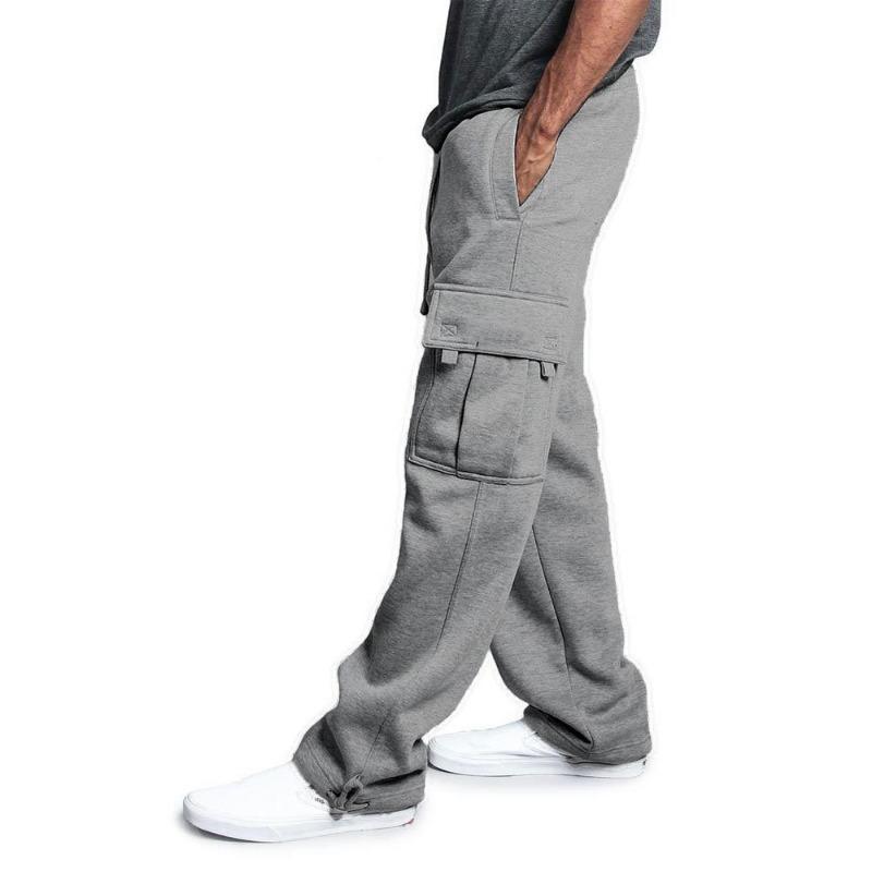 Men s Ripstop Tactical Field Trousers S светло-серый
