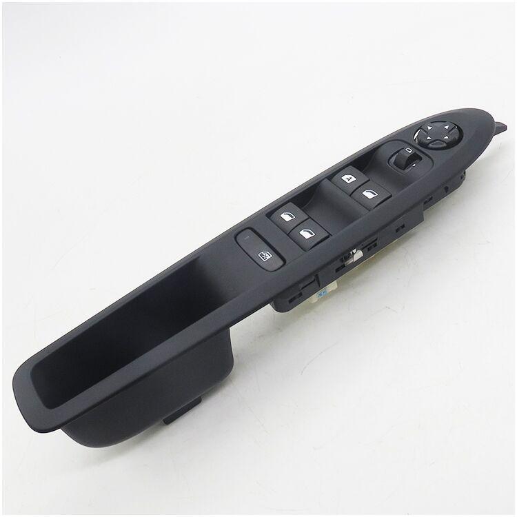 Auto Parts High Quality For Citroen C4 Sega/Front and Rear Door Window Lift Button/window Lift Switch