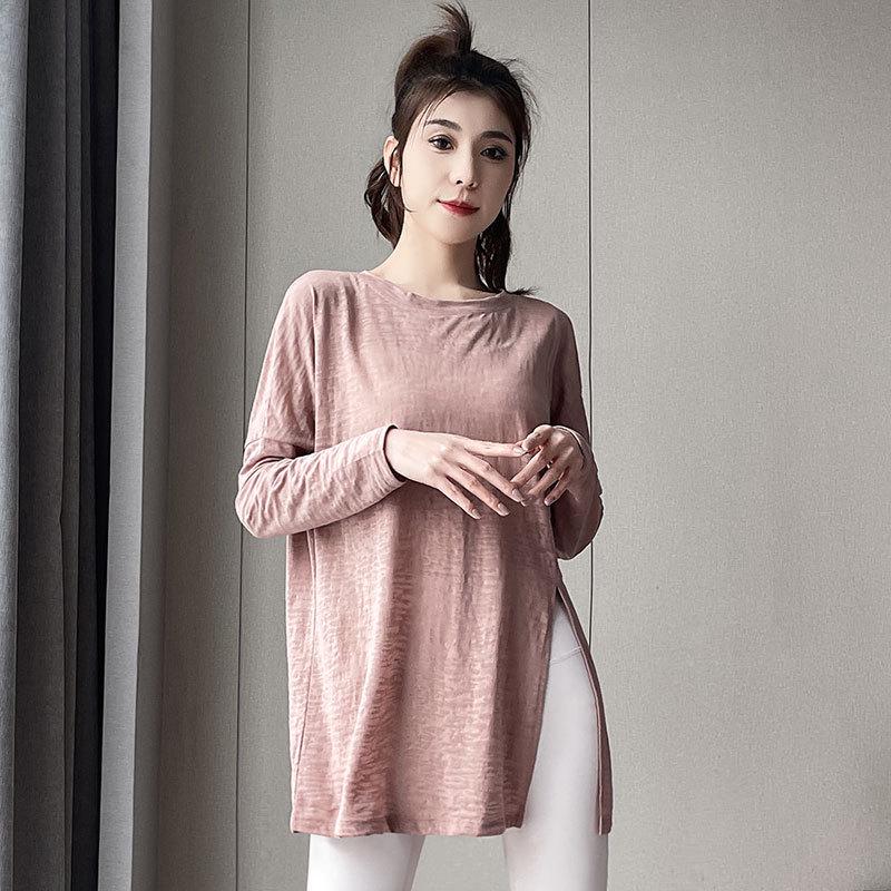 Women's Summer 2025 Quick-Dry Yoga Suit: High-End Morning Running & Fitness Apparel