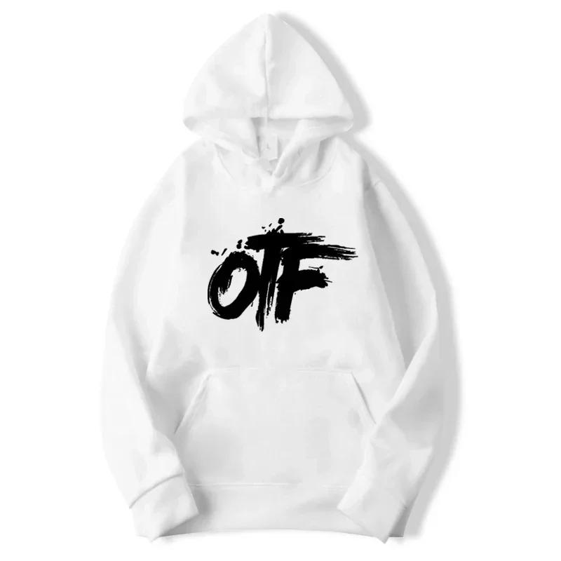 2025 Hoodie for Men and Women Same Fleece Comfort and Minimalist Hoodie