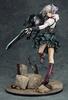 Good Smile Company God Eater 2 Siel Alanson 1/8 Scale PVC Figure Painted Complete