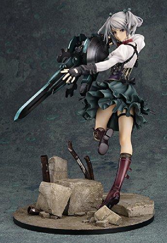 Good Smile Company God Eater 2 Siel Alanson 1/8 Scale PVC Figure Painted Complete