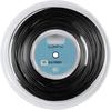 Luxilon Luxilon Tennissaite Gat Einzelspannung 200m Rolle Alu Power 125 Monofilament Schwarze Rolle 200m