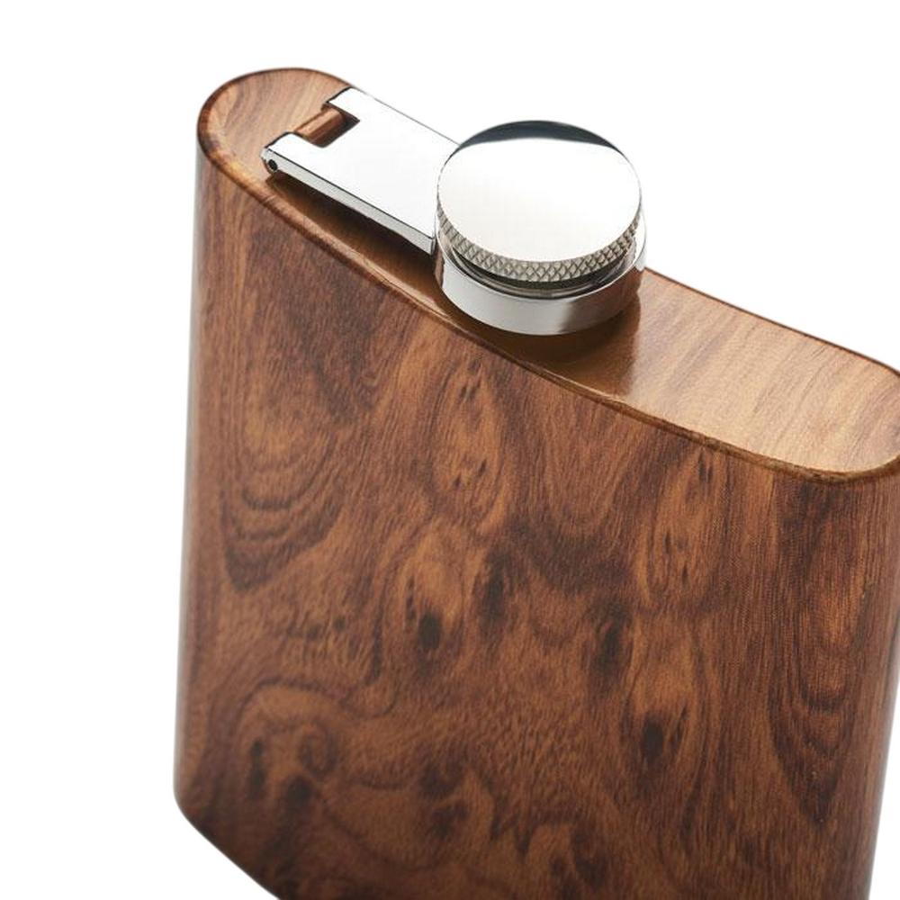 MidOcean Namib 190ml Hip Flask