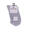 Chacha Pair of Ultra-soft Socks Woman BURTON OF LONDON