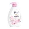 DOVE Sakura Sweet Scent Body Wash