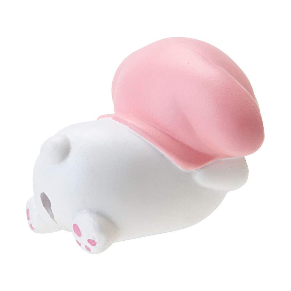 Sanrio My Melody Cable X 3 X 817970 Bite, Approx. 2.8 2.3 Cm,