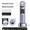 Dispositivo de Beleza M99 para Massagem Facial e Fotorejuvenescimento com Compressas Quentes e Frias Portátil