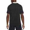 Nike Casual Golf Sport Polo Shirt Men Tops Black CW6933-010