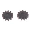 1/3Pcs New Lens Gear For Canon Ixus860 850 960 980 Focus Motor Gear Camera Repair Parts