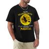 Im The Grandma Witch Magical Halloween TShirt Sweat Funny Tshirts Summer Tops Street Wear Mens Graphic Tshirts Anime