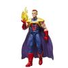 Marvel Fabian Cortez X-Men Comic Series 6-Inch Scale Action Figure