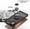 Camera Protection For Motorola Moto G32 Ring Car Holder Cover NEW Shockproof Magnetic Case Magnet Ring Matte Case