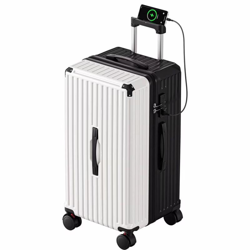 Mark Fairwhale Luggage