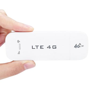 U8-14 Portable Modem Stick USB Dongle Home Car WiFi Hotspot 3G 4G LTE Wireless Router with TS9 CRC9 Antenna Port QoS Enabled