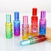 Refillable Perfume Bottle 10ML Perfume Atomizer Bottle Fashion Spray Bottle  Travel