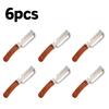 Stainless Steel Vegetable Peeler with Wooden Handle 3-in-1 Fruit Potato Peeler with Bottle Opener Kitchen Peeling Cooking Tools7