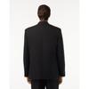Lacoste Men S Twill Formal Jacket Vh7175 54g 031