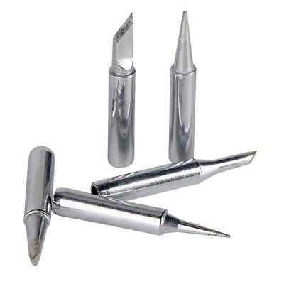 Soldering Iron Tip Heads Electric Solder Gun Tip Station Adjustable Iron Tip Welding 900M