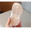 New Autumn Children's Shoes - Kids' Martin Boots, Mid/Little Children's Short Boots, Waterproof, Fashionable Patent Leather Boots for Boys and Girls