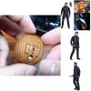 Michael Myers Neca Figure Toy 7in Horror Theme Movie Role Play Must-have