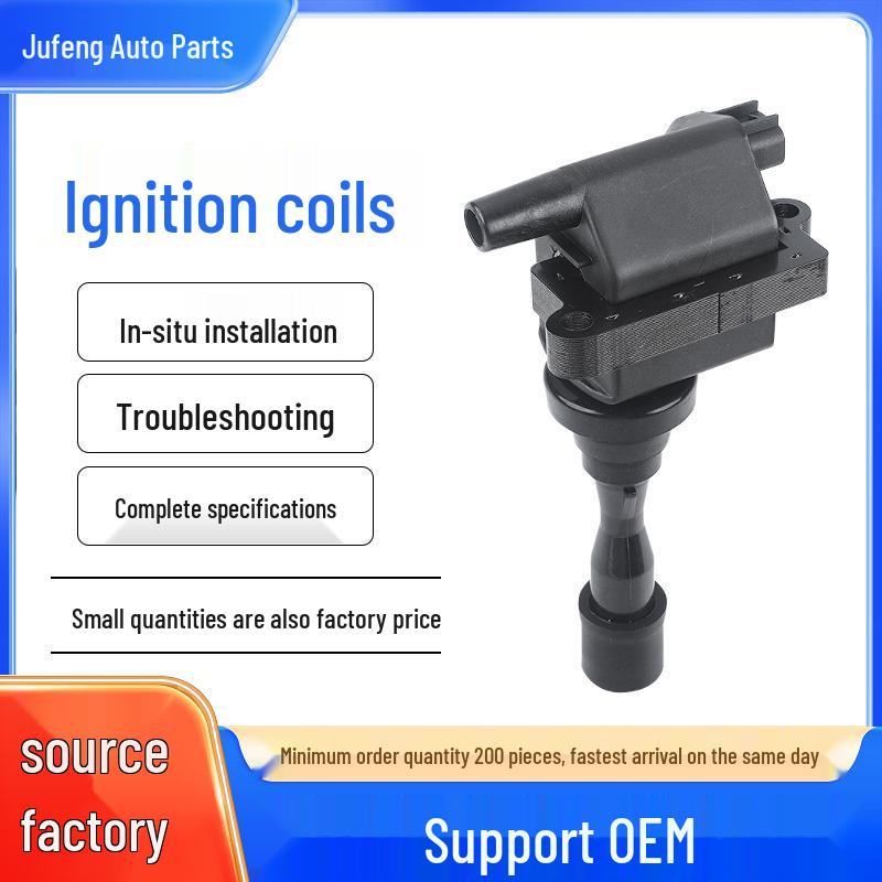 Mitsubishi Montero & Suzuki Vitara Car Ignition Coil MD303922 88921339 C1046