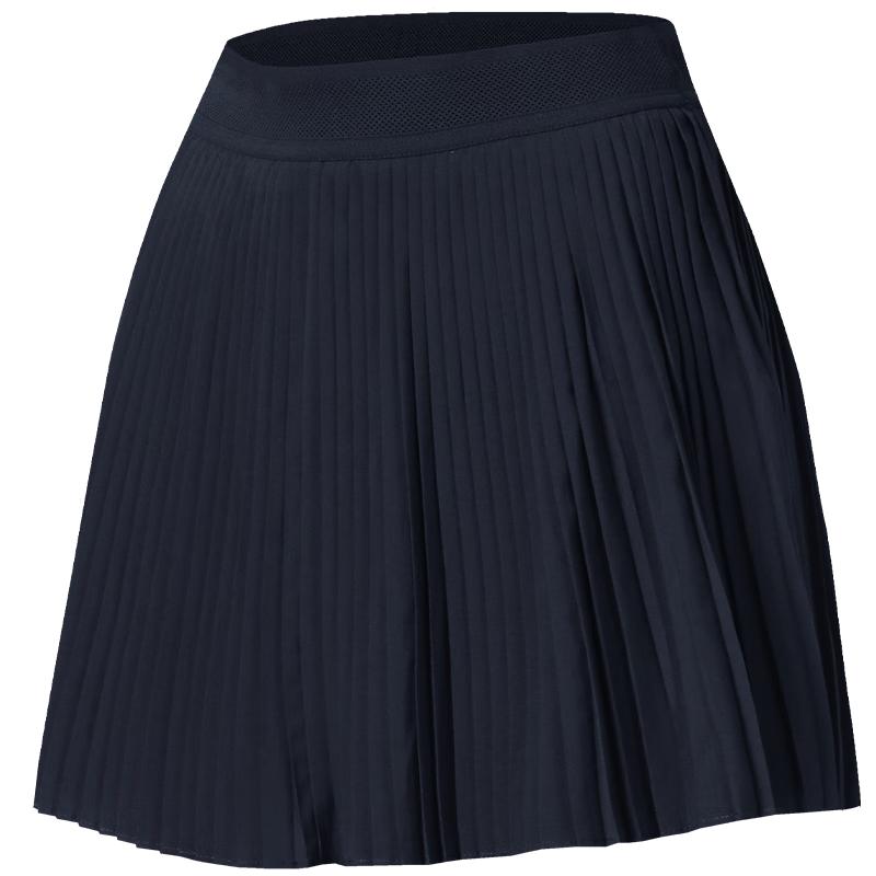 FILA Women s Pleated Tennis Skirt XL