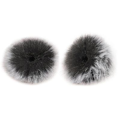 Accesorios para audio y video – Micrófonos
