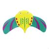Swimming Toy Underwater Glider Water Bath with Flexible PP for Bathtub Pool Parent Child