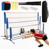 Siatka Do Gry Volleyball, Tennis Nr:0421