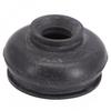 1 PIECE Dust Boot Covers 11 25 19 Track Black Rubber
