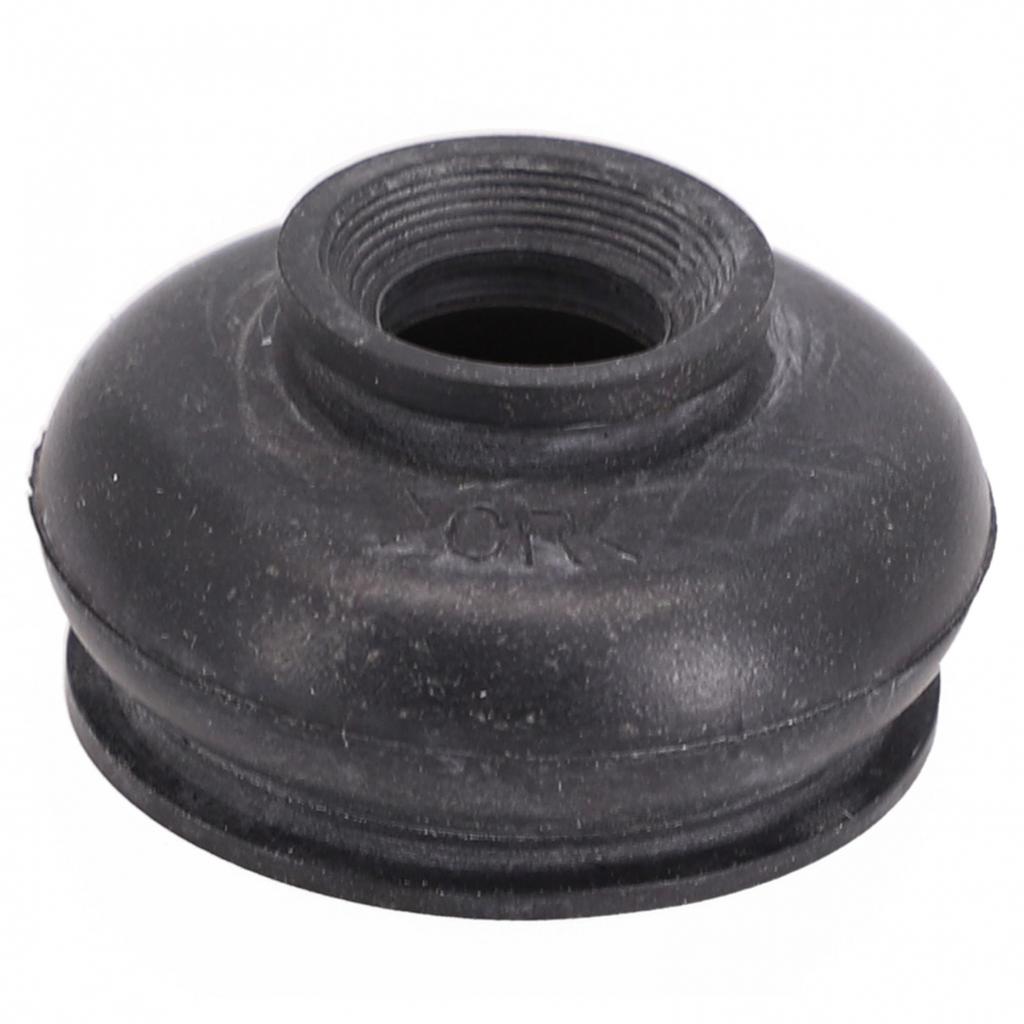 1 PIECE Dust Boot Covers 11 25 19 Track Black Rubber