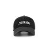 Japanese Style Retro Embroidered Baseball Cap