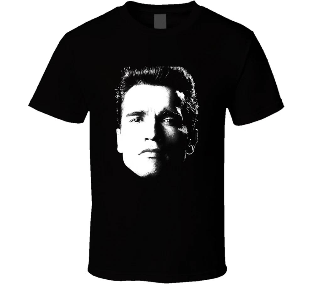 

Red Heat, Army Military Character Movie 80 s TV Legend Fans T Shirt Tee Gift New L