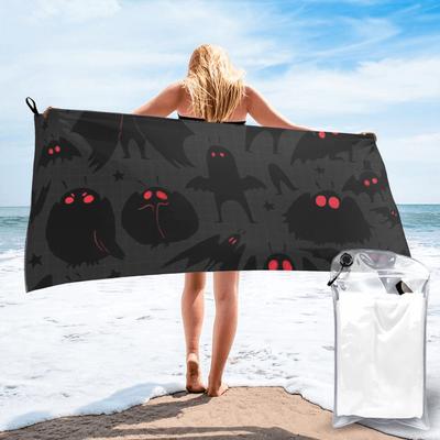 Deportes acuáticos – Mantas y toallas de playa