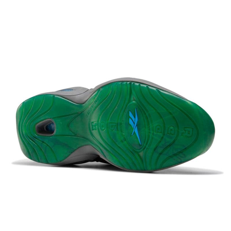 Reebok Question Low Bbc Ice Cream Beepers & Butts Sneakers FZ4342